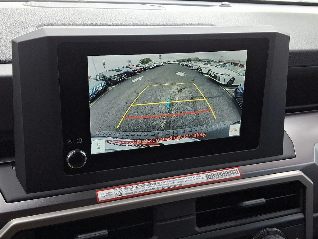 used 2025 Toyota 4Runner car, priced at $56,692