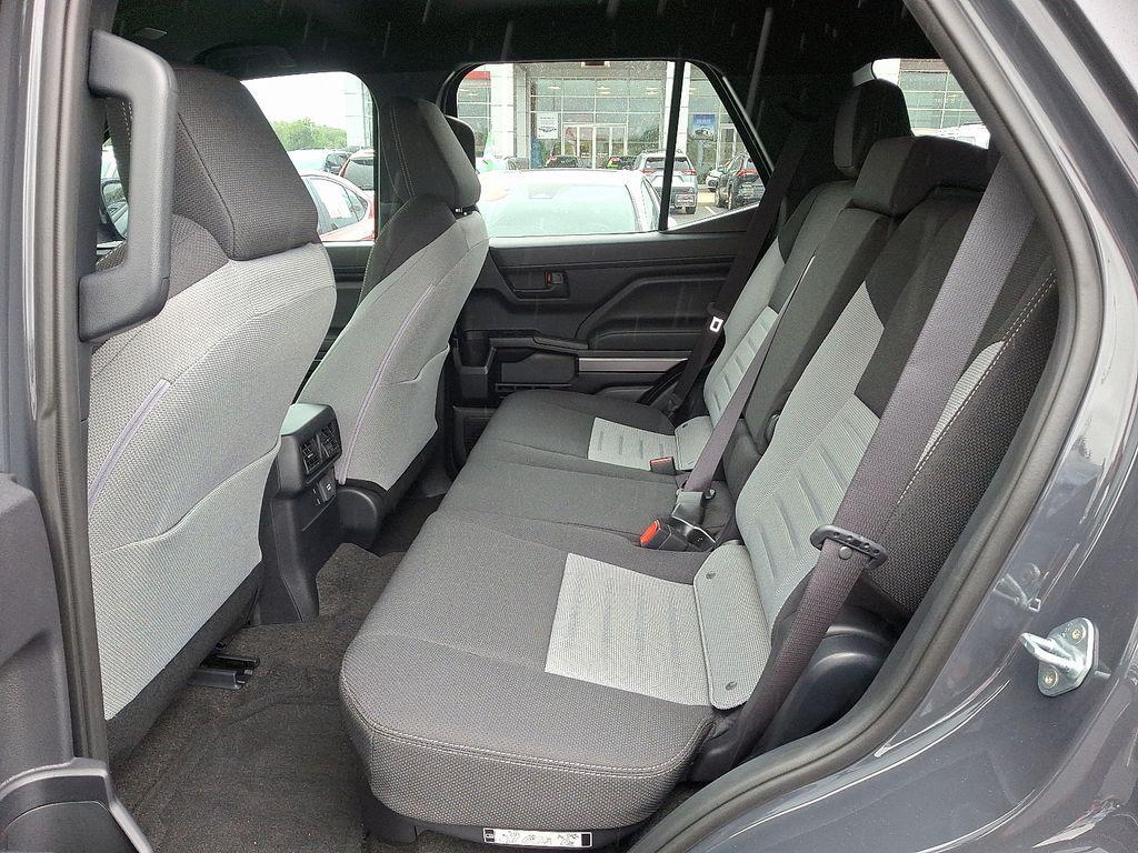 used 2025 Toyota 4Runner car, priced at $56,692