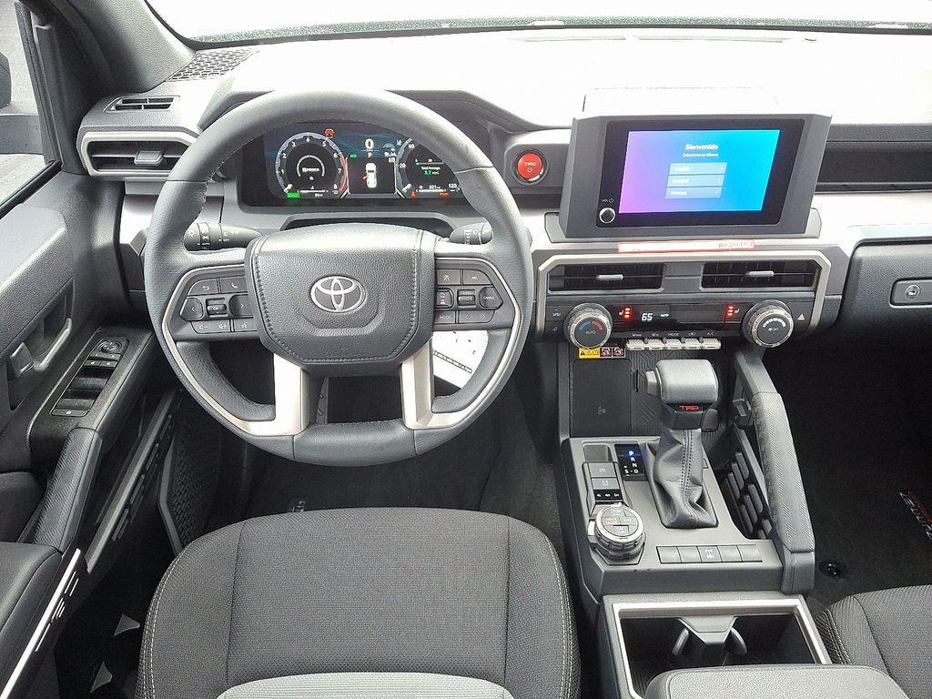 used 2025 Toyota 4Runner car, priced at $56,692