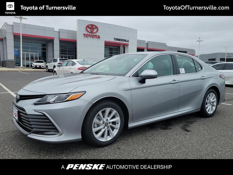 new 2024 Toyota Camry car, priced at $28,012