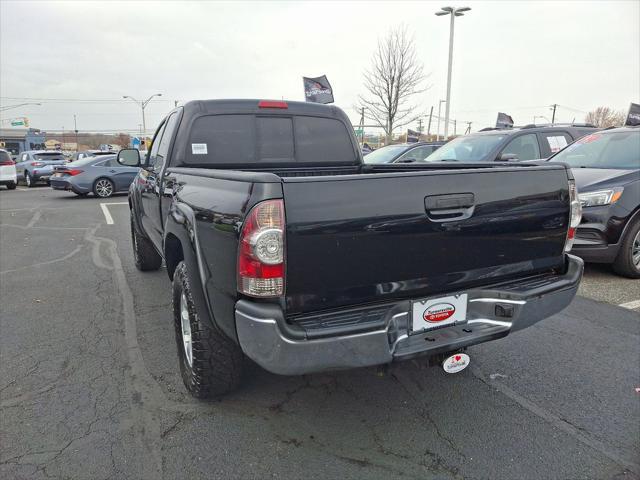 used 2013 Toyota Tacoma car, priced at $22,906