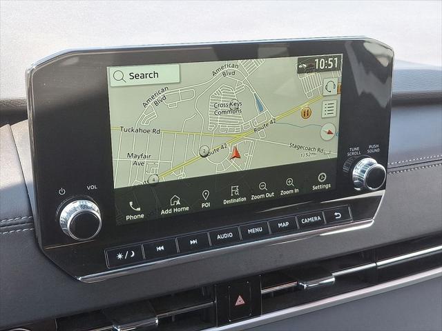used 2024 Mitsubishi Outlander car, priced at $27,614