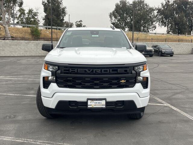 new 2024 Chevrolet Silverado 1500 car, priced at $39,770