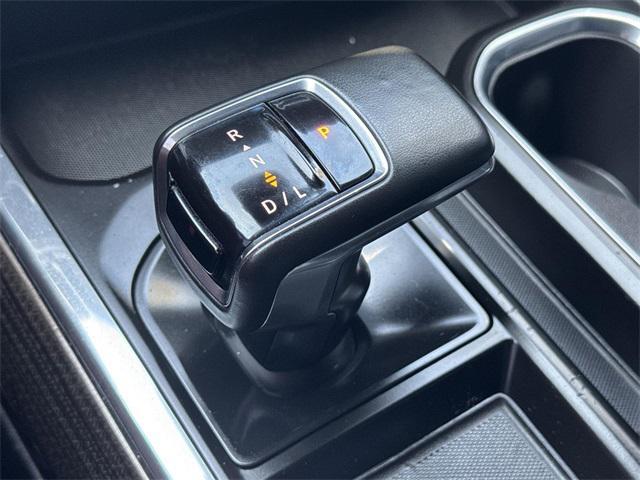 used 2023 Chevrolet Silverado 1500 car, priced at $42,991
