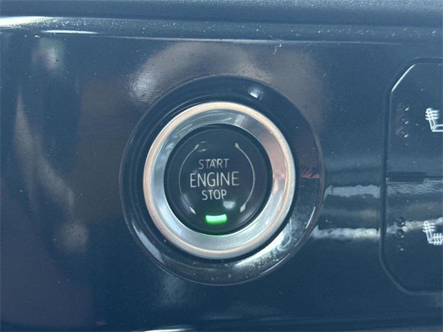 used 2023 Chevrolet Silverado 1500 car, priced at $42,991