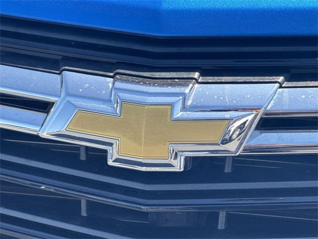 used 2024 Chevrolet Equinox car, priced at $18,991