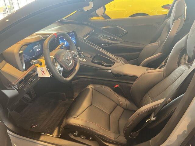 new 2024 Chevrolet Corvette car, priced at $101,510