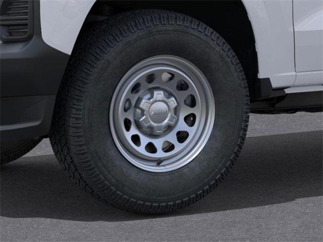 new 2026 Chevrolet Colorado car, priced at $33,995