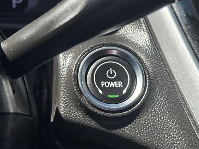 used 2023 Chevrolet Bolt EUV car, priced at $17,883