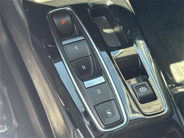 used 2023 Chevrolet Bolt EUV car, priced at $17,883