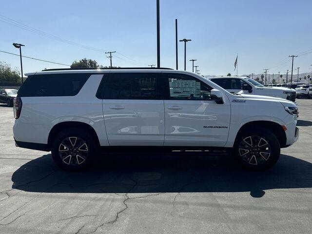 new 2024 Chevrolet Suburban car, priced at $80,815