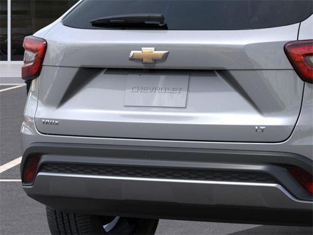 new 2026 Chevrolet Trax car, priced at $23,988