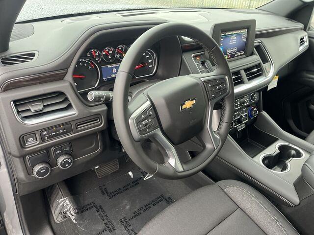 new 2024 Chevrolet Tahoe car, priced at $58,530