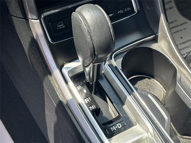 used 2019 Subaru Ascent car, priced at $22,816