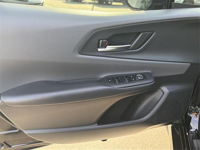 used 2024 Toyota Prius car, priced at $27,994