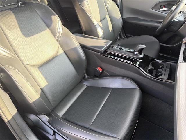 used 2024 Toyota Prius car, priced at $27,994