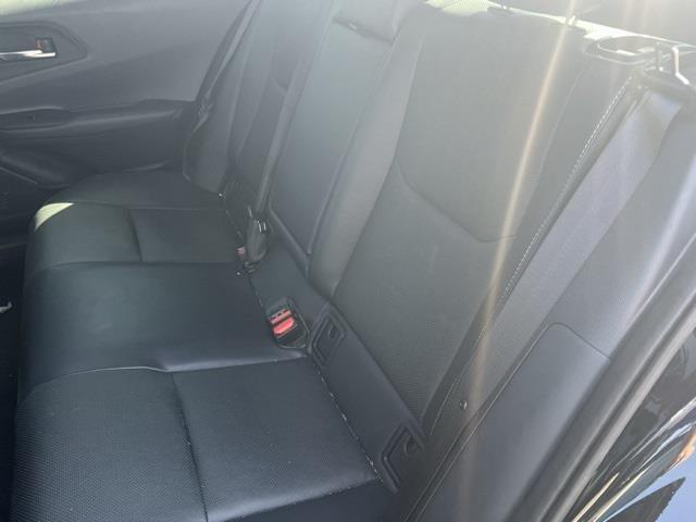used 2024 Toyota Prius car, priced at $29,291
