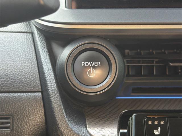 used 2024 Toyota Prius car, priced at $27,994