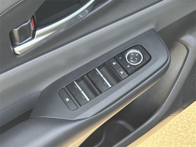 used 2024 Toyota Prius car, priced at $27,994