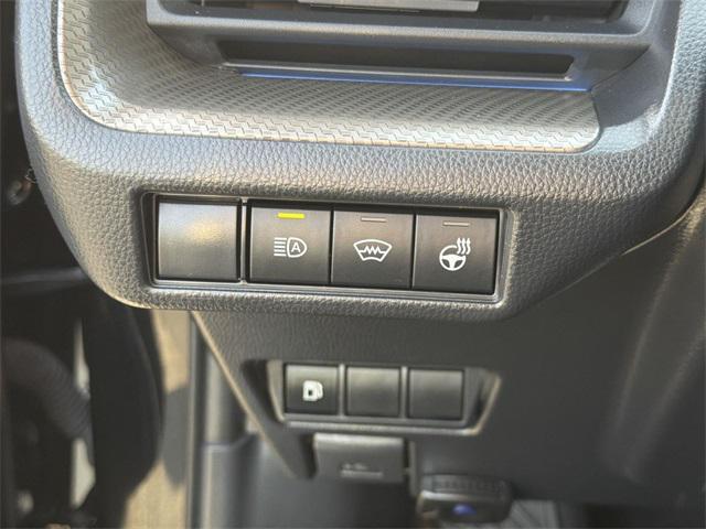 used 2024 Toyota Prius car, priced at $27,994