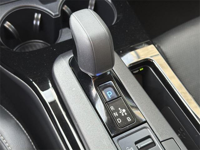 used 2024 Toyota Prius car, priced at $27,994