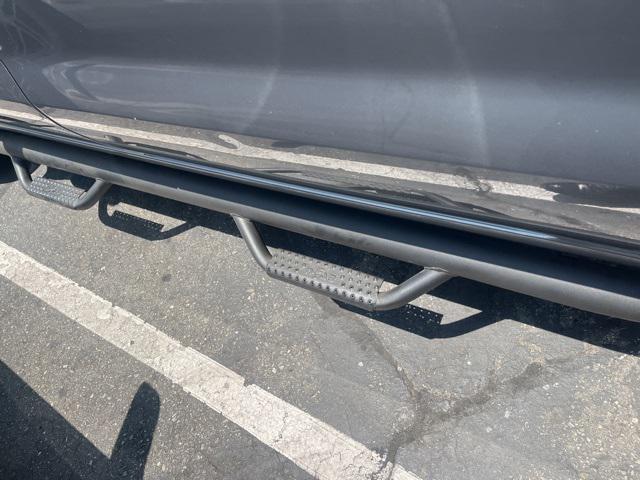 used 2021 Chevrolet Silverado 1500 car, priced at $30,481