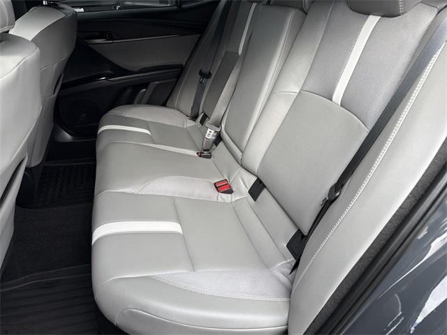 used 2026 Toyota Camry car, priced at $30,662