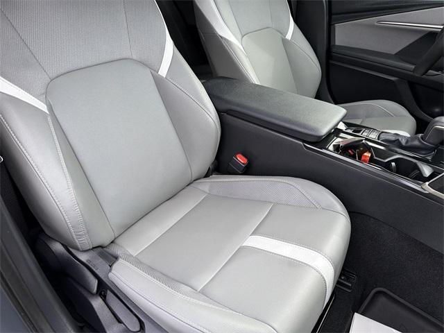 used 2026 Toyota Camry car, priced at $30,662