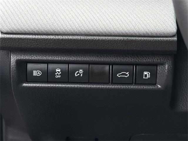 used 2026 Toyota Camry car, priced at $30,662