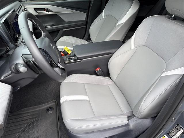 used 2026 Toyota Camry car, priced at $30,662