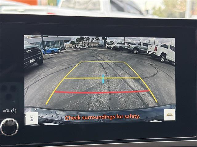 used 2026 Toyota Camry car, priced at $30,662