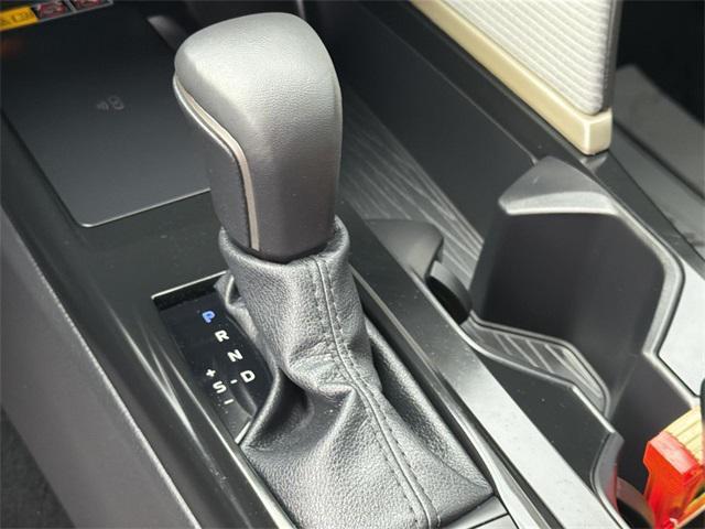 used 2026 Toyota Camry car, priced at $30,662