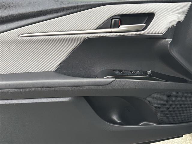 used 2026 Toyota Camry car, priced at $30,662