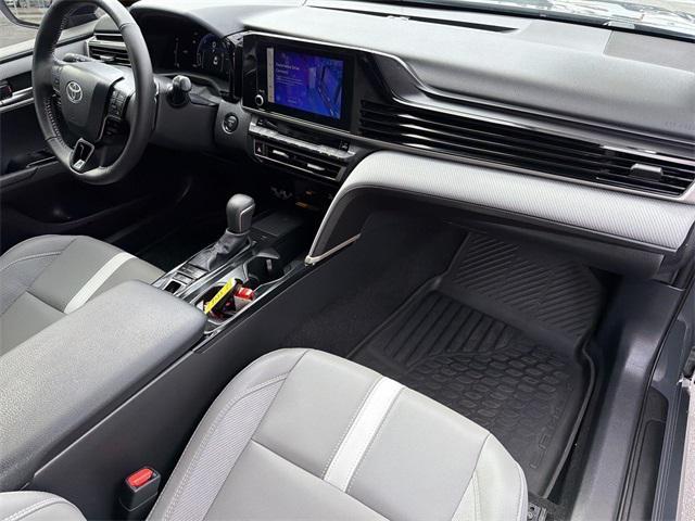 used 2026 Toyota Camry car, priced at $30,662