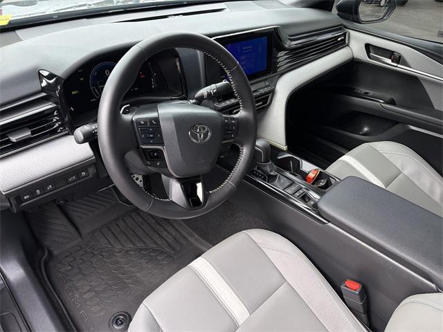 used 2026 Toyota Camry car, priced at $30,662