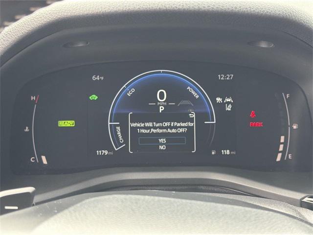 used 2026 Toyota Camry car, priced at $30,662