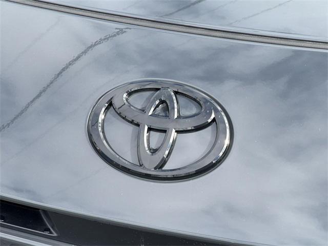 used 2026 Toyota Camry car, priced at $30,662