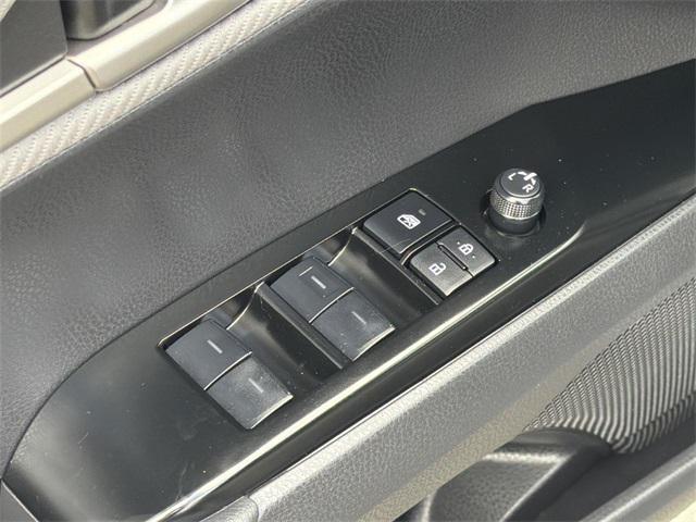used 2026 Toyota Camry car, priced at $30,662