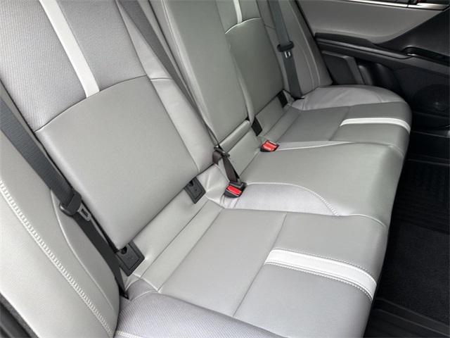 used 2026 Toyota Camry car, priced at $30,662