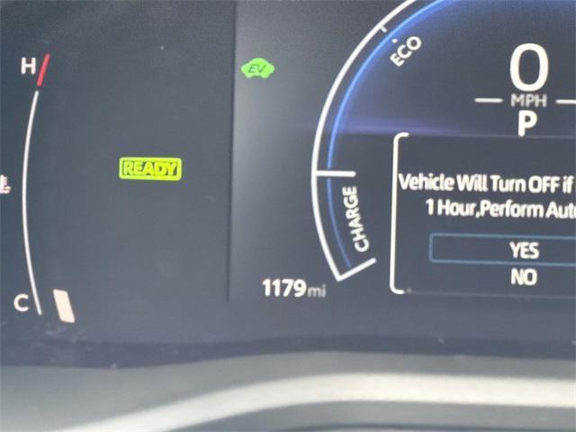 used 2026 Toyota Camry car, priced at $30,662