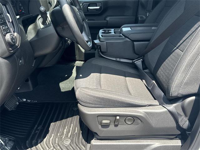 new 2025 Chevrolet Silverado 2500 car, priced at $66,645
