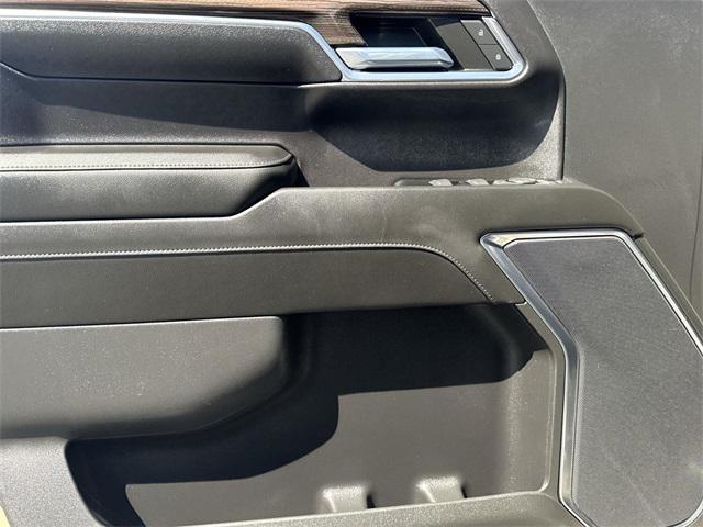 used 2022 Chevrolet Silverado 1500 car, priced at $48,553