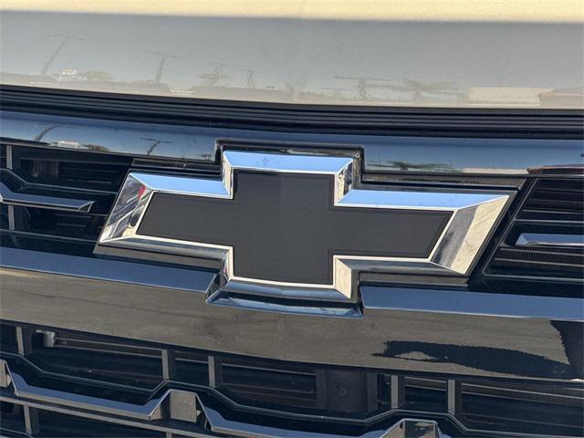used 2022 Chevrolet Silverado 1500 car, priced at $48,553