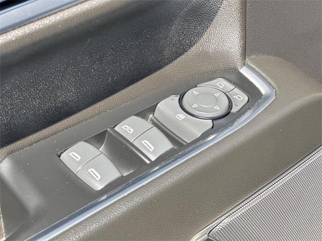 used 2022 Chevrolet Silverado 1500 car, priced at $48,553