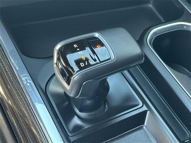 used 2022 Chevrolet Silverado 1500 car, priced at $48,553