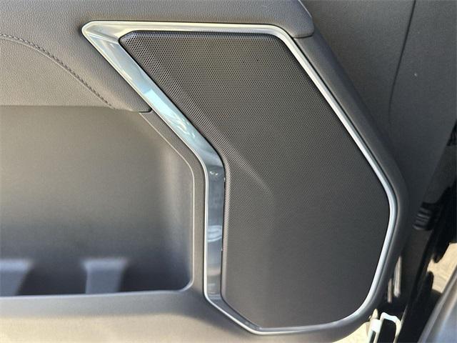 new 2025 Chevrolet Silverado 1500 car, priced at $42,988