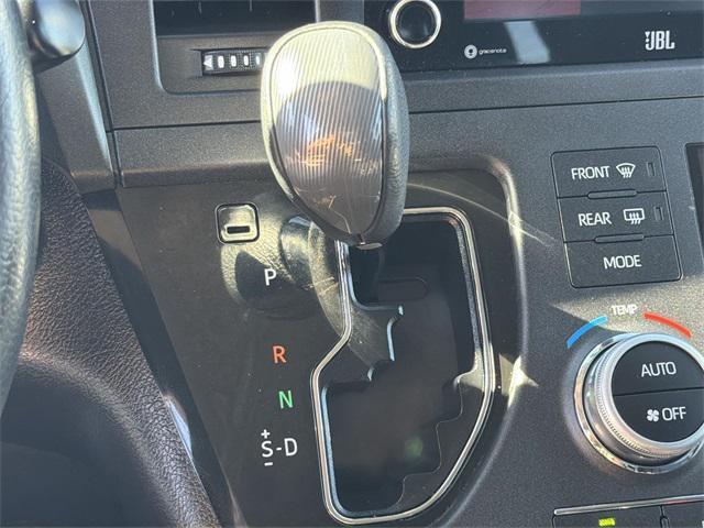 used 2020 Toyota Sienna car, priced at $28,995