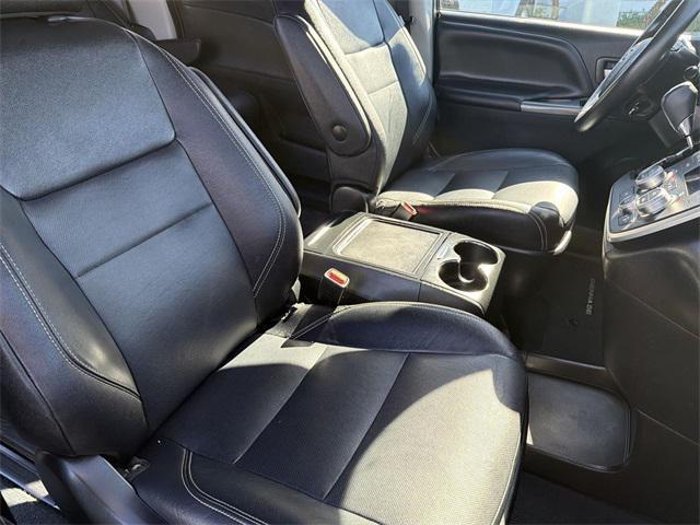 used 2020 Toyota Sienna car, priced at $28,995