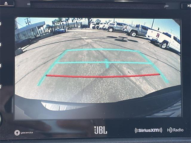 used 2020 Toyota Sienna car, priced at $28,995