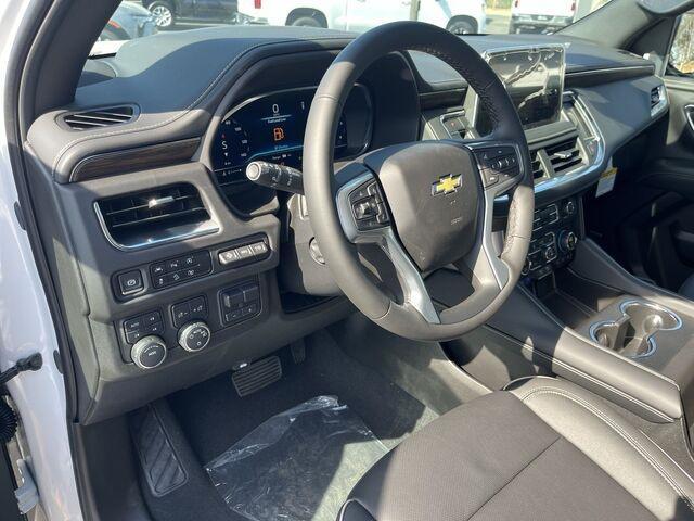 new 2024 Chevrolet Tahoe car, priced at $74,988